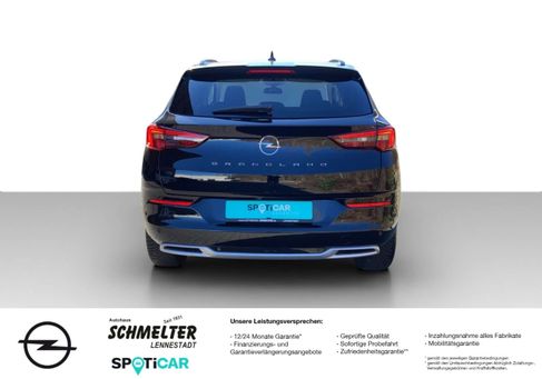 Opel Grandland X, 2023 3