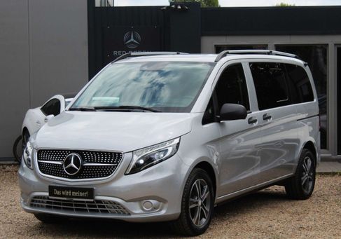Mercedes-Benz V 250, 2019
