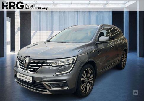 Renault Koleos, 2021