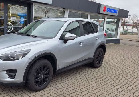 Mazda CX-5, 2017