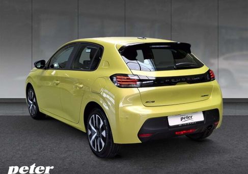 Peugeot 208, 2026