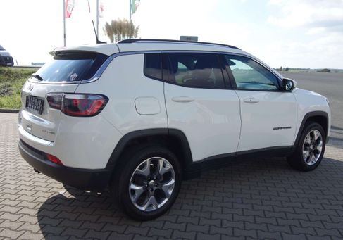 Jeep Compass, 2020 3