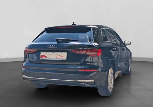 Audi A3, 2025 3