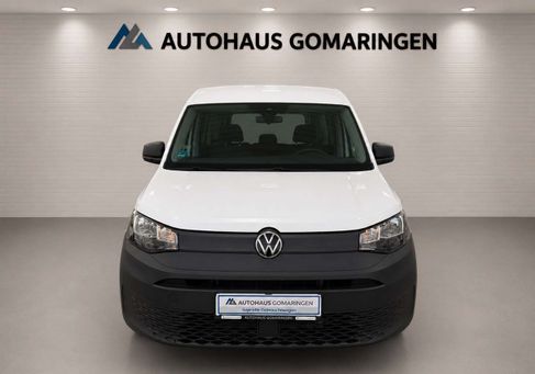 Volkswagen Caddy, 2023