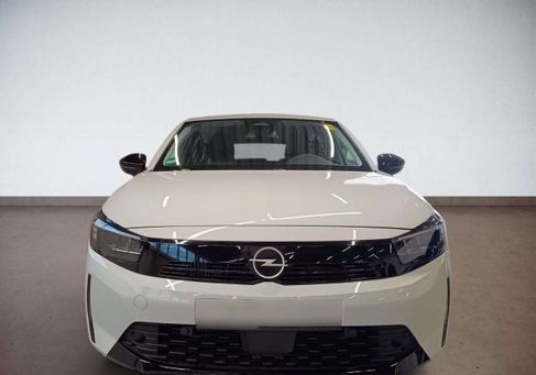 Opel Corsa, 2025 3