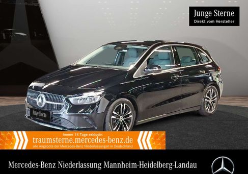 Mercedes-Benz B 180, 2025