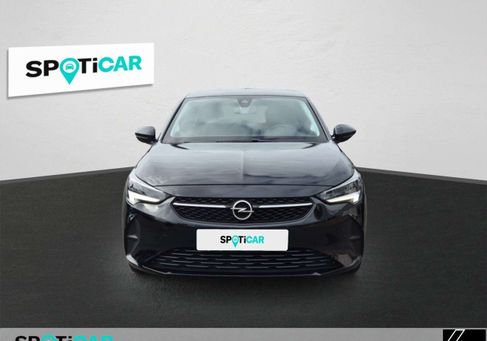 Opel Corsa, 2021 2