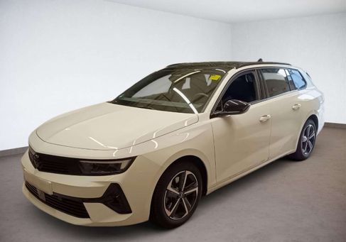 Opel Astra, 2025 2