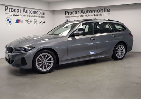 BMW 320, 2023 2