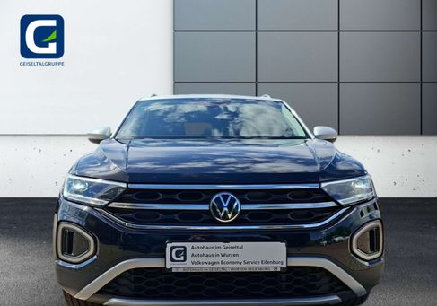 Volkswagen T-Roc, 2022