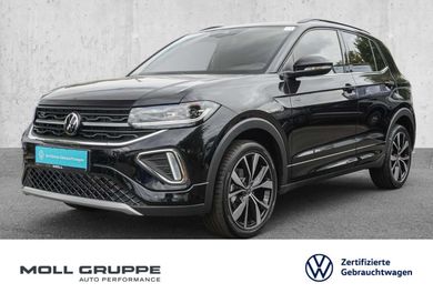 Volkswagen T-Cross, 2026