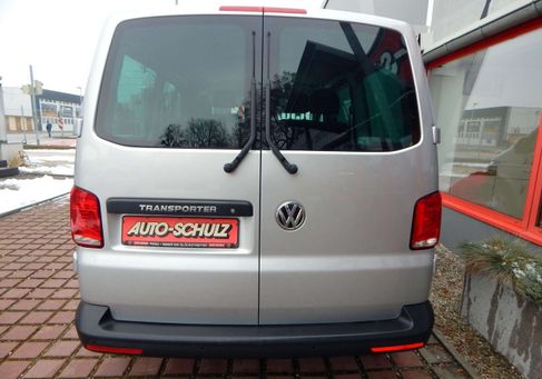 Volkswagen T6 Caravelle, 2020
