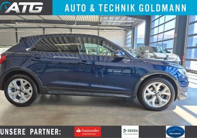 Audi A1, 2025