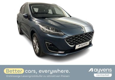 Ford Kuga, 2020