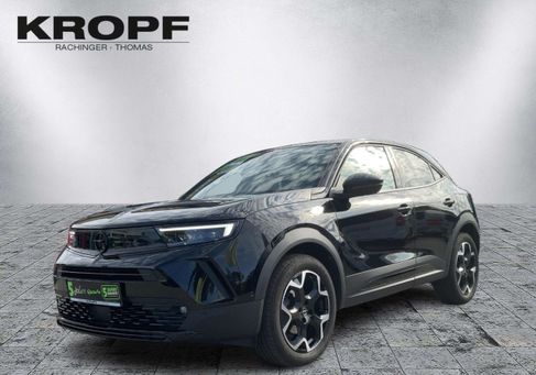Opel Mokka, 2024 2