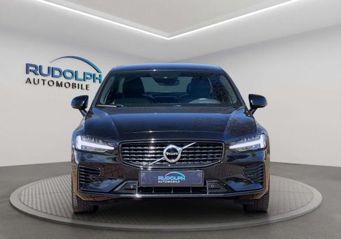 Volvo S60, 2021