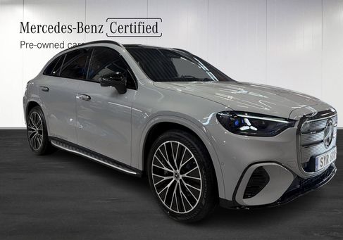 Mercedes-Benz, 2027 2