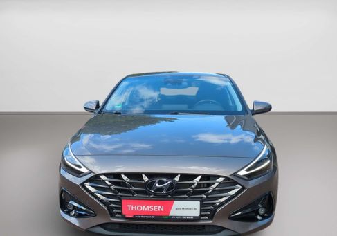 Hyundai i30, 2023 3