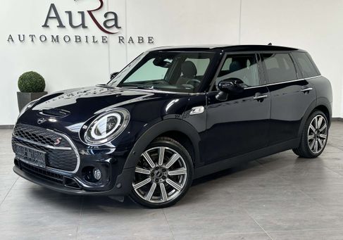 MINI Cooper S Clubman, 2022