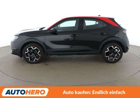 Opel Mokka, 2022 3