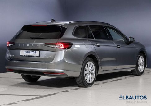 Skoda Superb, 2024