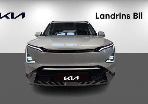 Kia, 2026 2