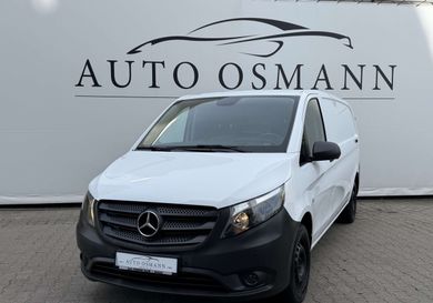 Mercedes-Benz Vito, 2023