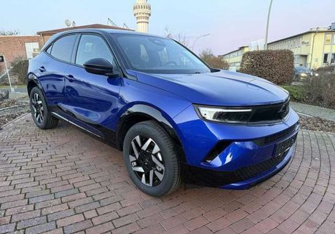 Opel Mokka, 2025 2