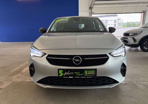 Opel Corsa, 2022 3
