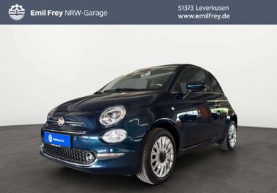 Fiat 500, 2023