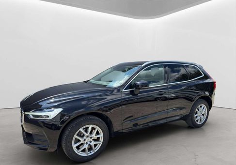 Volvo XC60, 2018