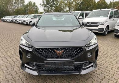 Cupra Formentor, 2023