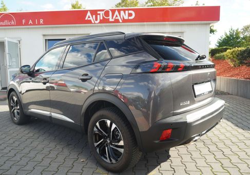Peugeot 2008, 2023 3