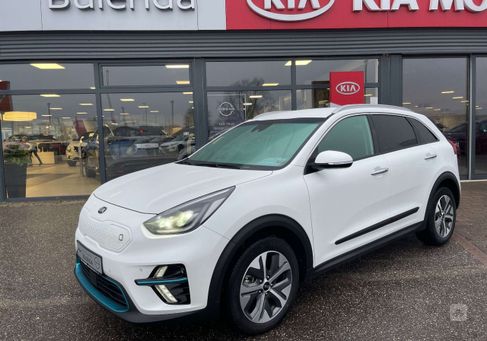 Kia Niro, 2021