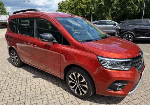 Renault Kangoo, 2024