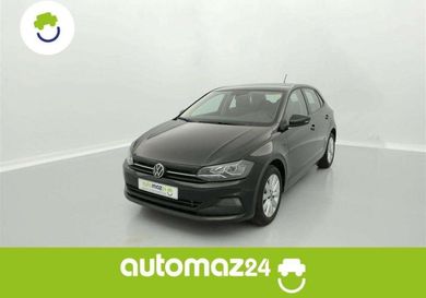 Volkswagen Polo, 2021