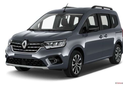Renault Kangoo, 2022 2