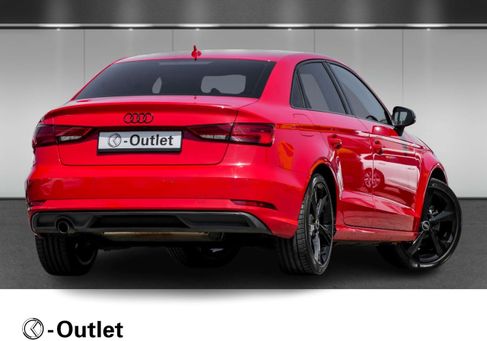 Audi A3, 2018 2
