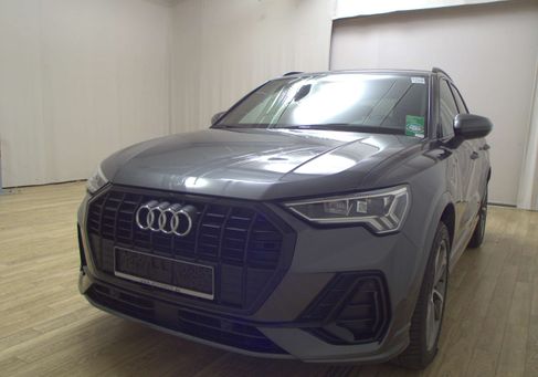 Audi Q3, 2020
