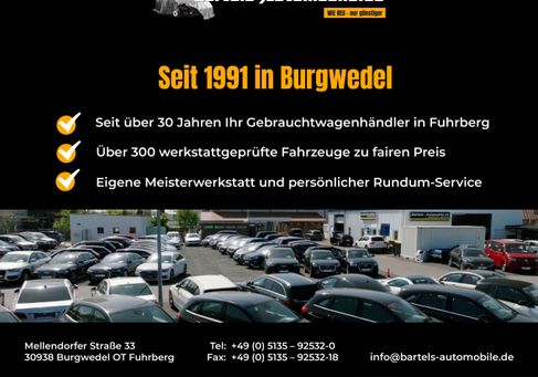 Ford Mondeo, 2020