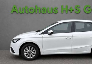 Seat Ibiza, 2024