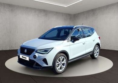 Seat Arona, 2023