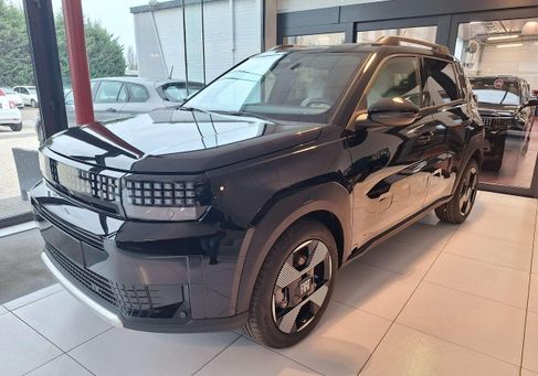 Fiat, 2025