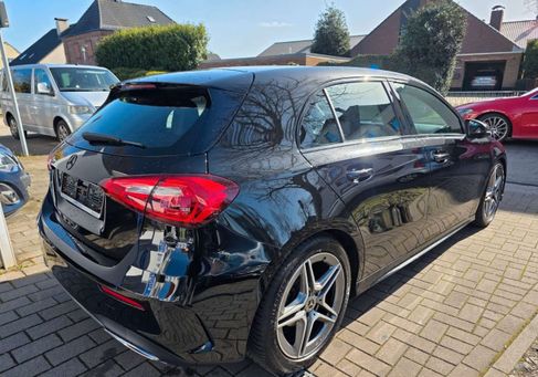 Mercedes-Benz A 160, 2020