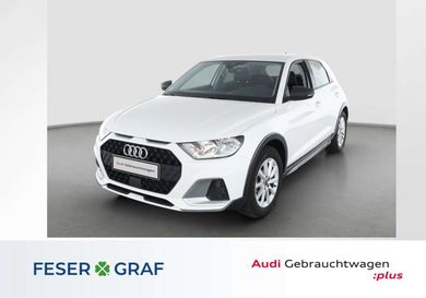 Audi A1, 2025