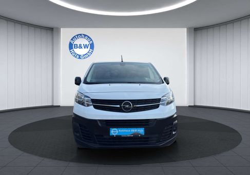 Opel Vivaro, 2021 2