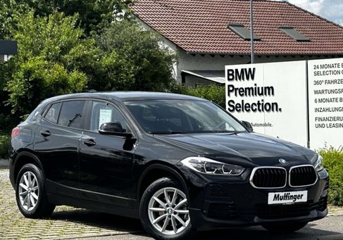 BMW X2, 2022 2