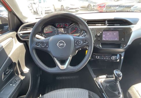 Opel Corsa, 2023 3