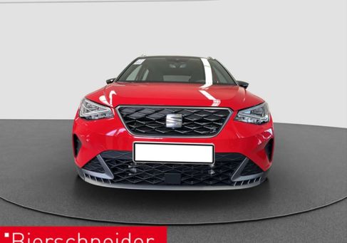 Seat Arona, 2023