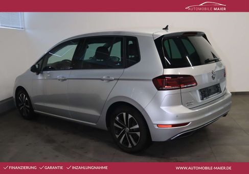 Volkswagen Golf Sportsvan, 2020